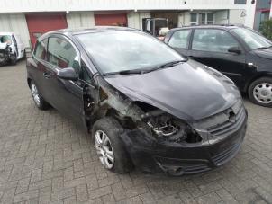Gebruikte Buitenspiegel rechts Opel Monza Prijs € 60,00 Margeregeling aangeboden door Autodemontage van de Laar