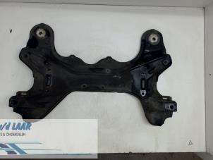 Gebruikte Subframe Seat Toledo (1M2) 1.6 Prijs € 80,00 Margeregeling aangeboden door Autodemontage van de Laar