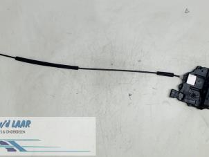 Gebruikte Deurslot Mechaniek 2Deurs rechts Fiat Punto Grande Prijs € 50,00 Margeregeling aangeboden door Autodemontage van de Laar