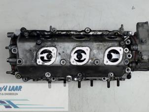 Gebruikte Cilinderkop Opel Vectra Prijs € 200,00 Margeregeling aangeboden door Autodemontage van de Laar