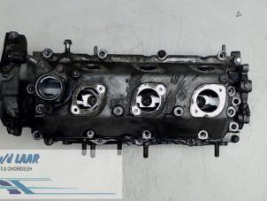 Gebruikte Cilinderkop Opel Vectra Prijs € 200,00 Margeregeling aangeboden door Autodemontage van de Laar