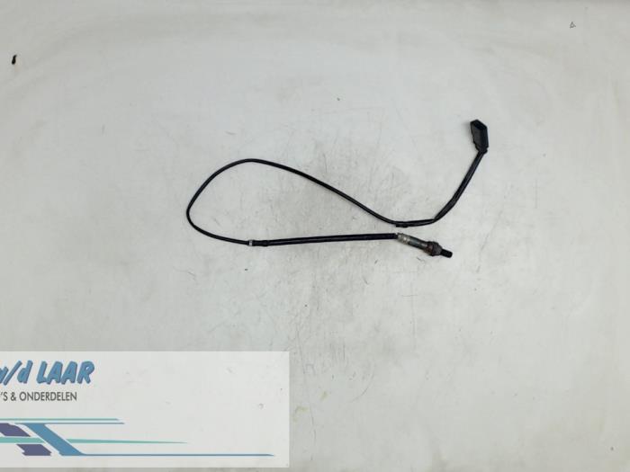 Gebruikte Lambda Sonde Audi A4 Avant (B5) 1.6 Prijs € 30,00 Margeregeling aangeboden door Autodemontage van de Laar