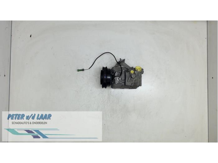 Gebruikte Aircopomp Audi A4 Avant (B5) 1.6 Prijs € 75,00 Margeregeling aangeboden door Autodemontage van de Laar