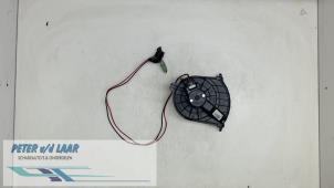 Gebruikte Chaufage Ventilatiemotor Renault Kangoo Express (FW) 1.5 dCi 85 Prijs € 90,00 Margeregeling aangeboden door Autodemontage van de Laar