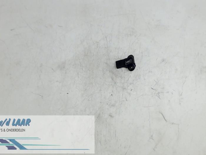 Gebruikte Map Sensor (inlaatspruitstuk) Volkswagen Transporter/Caravelle T5 2.0 TDI DRF Prijs € 20,00 Margeregeling aangeboden door Autodemontage van de Laar