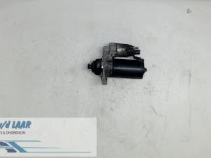 Gebruikte Startmotor Volkswagen Transporter/Caravelle T5 2.0 TDI DRF Prijs € 90,00 Margeregeling aangeboden door Autodemontage van de Laar