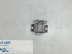 Gebruikte Motorsteun Volkswagen New Beetle (1Y7) 1.9 TDI Prijs € 25,00 Margeregeling aangeboden door Autodemontage van de Laar