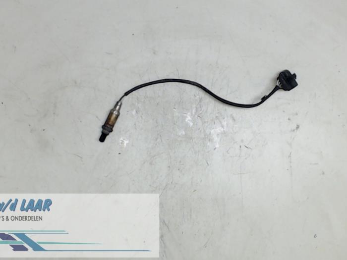 Gebruikte Lambda Sonde Volkswagen Golf III Cabrio (1E) 1.8 Prijs € 30,00 Margeregeling aangeboden door Autodemontage van de Laar