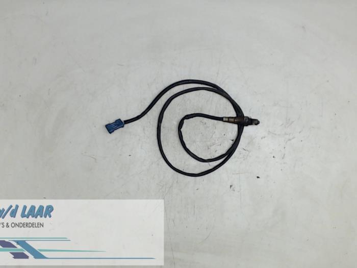 Gebruikte Lambda Sonde Citroen Xsara Coupé (N0) 2.0 16V Prijs € 50,00 Margeregeling aangeboden door Autodemontage van de Laar