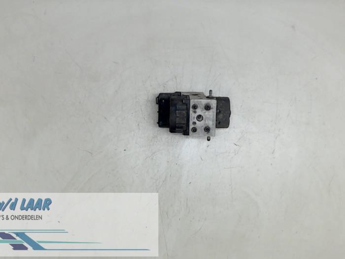 Gebruikte ABS Pomp Citroen Xsara Coupé (N0) 2.0 16V Prijs € 100,00 Margeregeling aangeboden door Autodemontage van de Laar