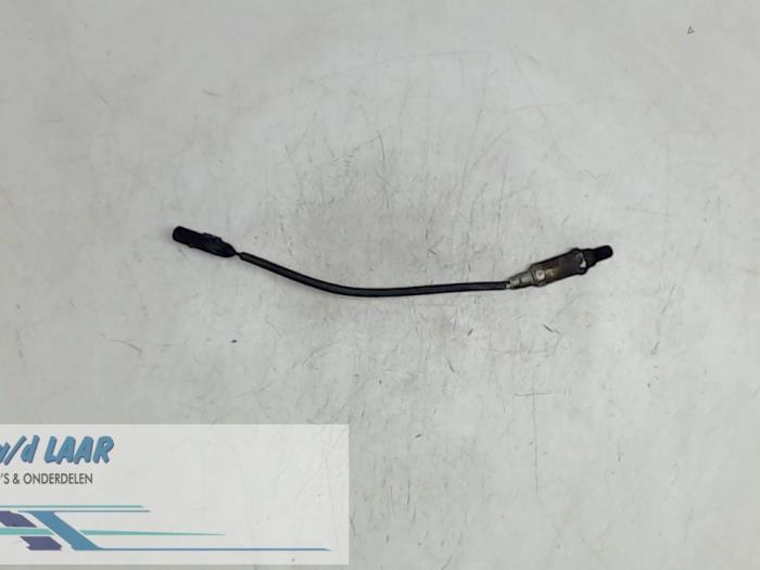 Gebruikte Lambda Sonde Volkswagen Lupo (6X1) Prijs € 30,00 Margeregeling aangeboden door Autodemontage van de Laar