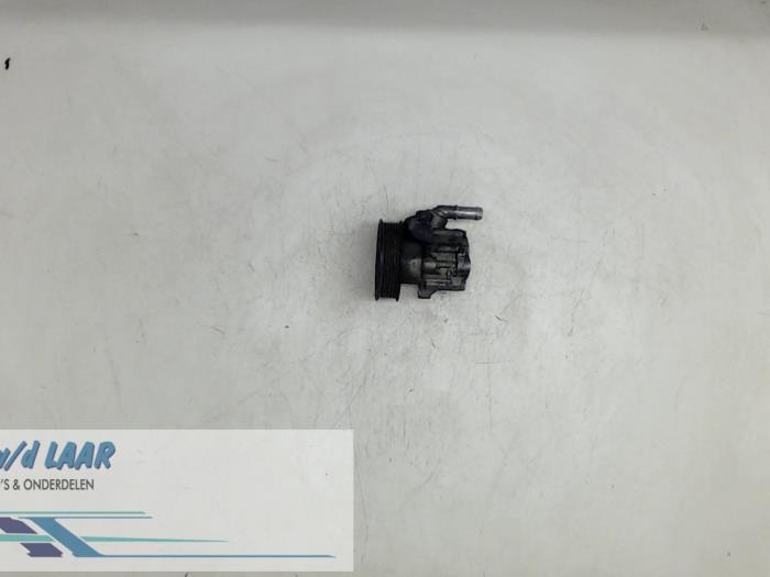 Gebruikte Servopomp Volkswagen Lupo (6X1) Prijs € 40,00 Margeregeling aangeboden door Autodemontage van de Laar