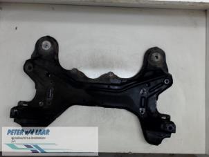 Gebruikte Subframe Volkswagen Golf Prijs € 100,00 Margeregeling aangeboden door Autodemontage van de Laar