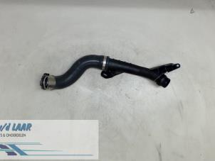 Gebruikte Turboslang Renault Clio IV (5R) 1.5 dCi 75 FAP Prijs € 50,00 Margeregeling aangeboden door Autodemontage van de Laar