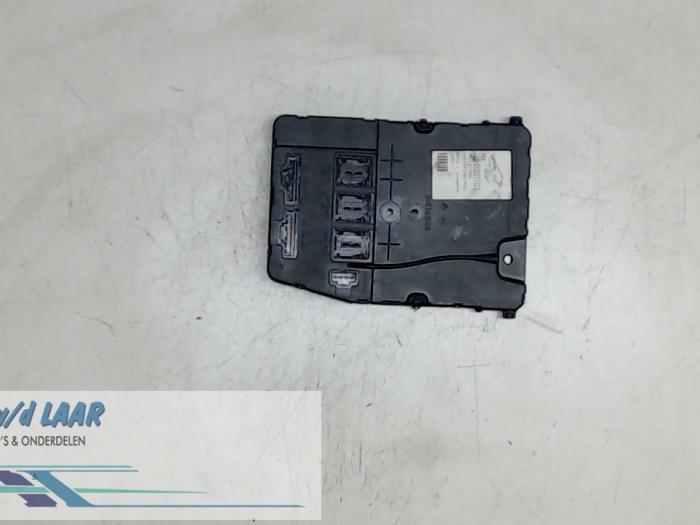 Gebruikte Module (diversen) Renault Megane II (BM/CM) 1.6 16V Prijs € 50,00 Margeregeling aangeboden door Autodemontage van de Laar