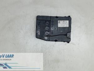 Gebruikte Module (diversen) Renault Megane II (BM/CM) 1.6 16V Prijs € 50,00 Margeregeling aangeboden door Autodemontage van de Laar