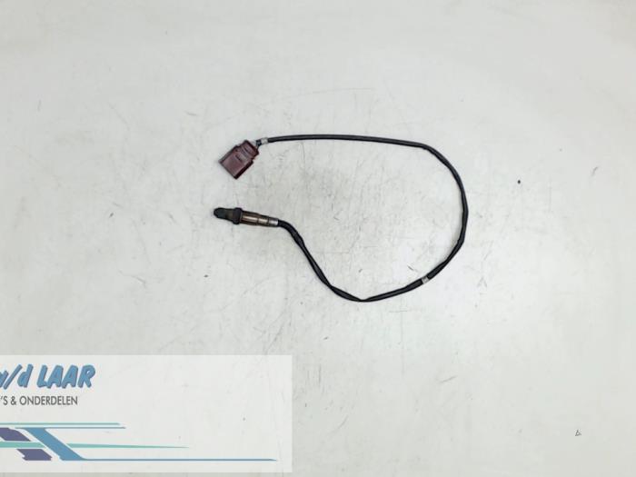 Gebruikte Lambda Sonde Volkswagen Phaeton (3D) 3.2 V6 30V Prijs € 30,00 Margeregeling aangeboden door Autodemontage van de Laar