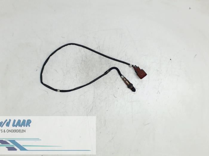 Gebruikte Lambda Sonde Volkswagen Phaeton (3D) 3.2 V6 30V Prijs € 30,00 Margeregeling aangeboden door Autodemontage van de Laar