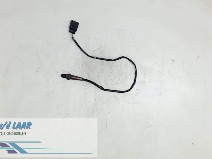 Gebruikte Lambda Sonde Volkswagen Phaeton (3D) 3.2 V6 30V Prijs € 30,00 Margeregeling aangeboden door Autodemontage van de Laar