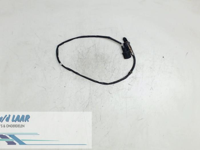 Gebruikte Lambda Sonde Volkswagen Phaeton (3D) 3.2 V6 30V Prijs € 30,00 Margeregeling aangeboden door Autodemontage van de Laar