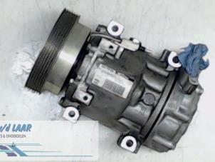 Gebruikte Pomp Airco Dacia Logan MCV (KS) 1.6 16V Prijs € 250,00 Margeregeling aangeboden door Autodemontage van de Laar