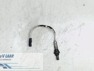 Gebruikte Lambda Sonde Dacia Logan MCV (KS) 1.6 16V Prijs € 40,00 Margeregeling aangeboden door Autodemontage van de Laar
