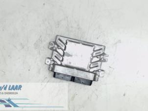 Gebruikte Computer Motormanagement Dacia Logan MCV (KS) 1.6 16V Prijs € 125,00 Margeregeling aangeboden door Autodemontage van de Laar