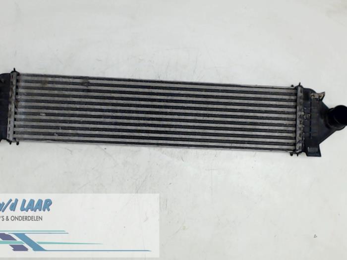Gebruikte Intercooler Ford C-Max (DM2) Prijs € 50,00 Margeregeling aangeboden door Autodemontage van de Laar