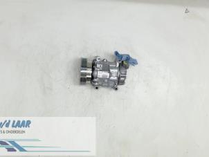 Gebruikte Aircopomp Renault Kangoo Express (FW) 1.6 16V Prijs € 250,00 Margeregeling aangeboden door Autodemontage van de Laar