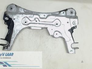 Gebruikte Subframe Renault Kangoo Express (FW) 1.6 16V Prijs € 200,00 Margeregeling aangeboden door Autodemontage van de Laar