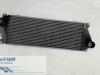 Intercooler van een Volkswagen LT 2003