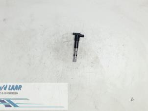 Gebruikte Pen Bobine Volkswagen Fox (5Z) 1.2 Prijs € 30,00 Margeregeling aangeboden door Autodemontage van de Laar