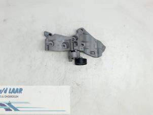 Gebruikte Motorrubber Renault Kangoo Express (FW) 1.6 16V Prijs € 50,00 Margeregeling aangeboden door Autodemontage van de Laar