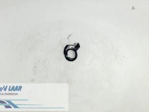 Gebruikte Antenne Renault Kangoo Express (FW) 1.6 16V Prijs € 30,00 Margeregeling aangeboden door Autodemontage van de Laar