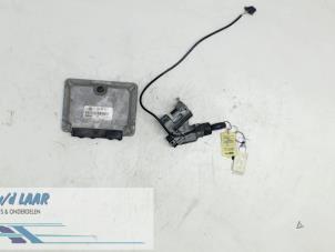 Gebruikte Computer Motormanagement Volkswagen Lupo (6X1) Prijs € 150,00 Margeregeling aangeboden door Autodemontage van de Laar