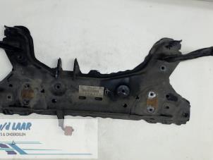 Gebruikte Subframe Ford Fiesta 6 (JA8) Prijs € 100,00 Margeregeling aangeboden door Autodemontage van de Laar