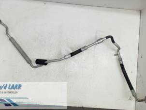 Gebruikte Airco Leiding Volkswagen Polo IV (9N1/2/3) 1.4 TDI 75 Prijs € 40,00 Margeregeling aangeboden door Autodemontage van de Laar