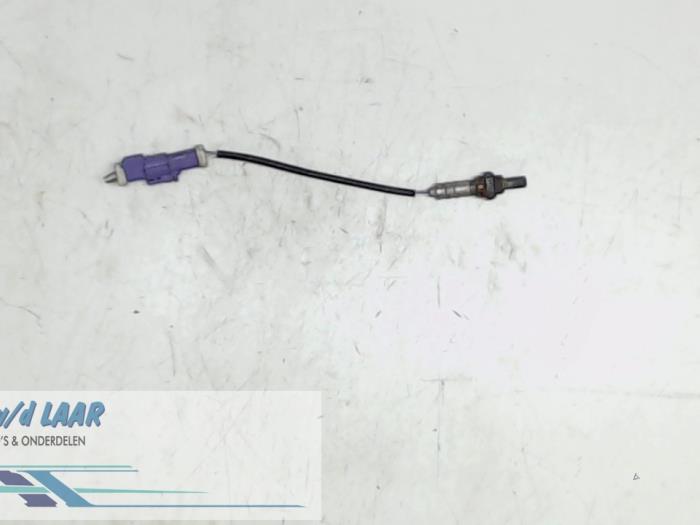 Gebruikte Lambda Sonde Ford Fiesta 5 (JD/JH) 1.3 Prijs € 30,00 Margeregeling aangeboden door Autodemontage van de Laar