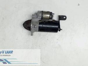 Gebruikte Startmotor Opel Zafira (F75) 2.0 DTI 16V Prijs € 40,00 Margeregeling aangeboden door Autodemontage van de Laar