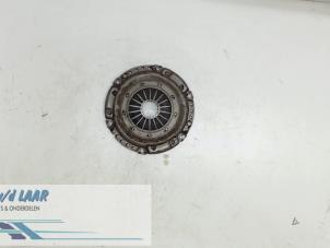 Gebruikte Drukgroep Opel Zafira (F75) 2.0 DTI 16V Prijs € 40,00 Margeregeling aangeboden door Autodemontage van de Laar