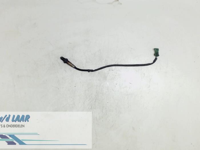 Gebruikte Lambda Sonde Citroen Xsara Picasso (CH) 2.0 16V Prijs € 40,00 Margeregeling aangeboden door Autodemontage van de Laar