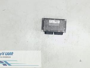 Gebruikte Computer Automatische Bak Citroen Xsara Picasso (CH) 2.0 16V Prijs € 100,00 Margeregeling aangeboden door Autodemontage van de Laar