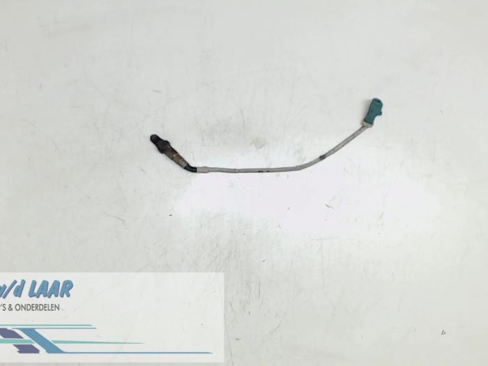 Gebruikte Lambda Sonde Ford Focus 2 1.6 Ti-VCT 16V Prijs € 30,00 Margeregeling aangeboden door Autodemontage van de Laar