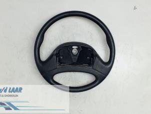 Gebruikte Stuurwiel Opel Movano Combi 2.5 D Prijs € 50,00 Margeregeling aangeboden door Autodemontage van de Laar