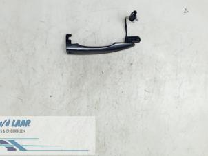 Gebruikte Handgreep Renault Kadjar (RFEH) 1.6 dCi 4x4 Prijs € 50,00 Margeregeling aangeboden door Autodemontage van de Laar