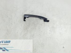 Gebruikte Handgreep Renault Kadjar (RFEH) 1.6 dCi 4x4 Prijs € 50,00 Margeregeling aangeboden door Autodemontage van de Laar
