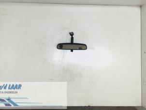 Gebruikte Spiegel binnen Renault Kadjar (RFEH) 1.6 dCi 4x4 Prijs € 70,00 Margeregeling aangeboden door Autodemontage van de Laar