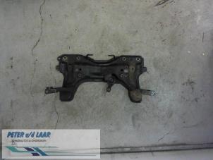 Gebruikte Subframe Ford Transit Connect Prijs € 80,00 Margeregeling aangeboden door Autodemontage van de Laar