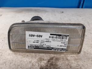 Gebruikte Mistlamp links-voor BMW 3 serie (E36/4) 316i Prijs € 20,00 Margeregeling aangeboden door Autodemontage van de Laar