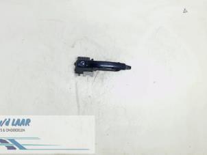 Gebruikte Handgreep Ford Mondeo III Wagon 2.0 TDCi 130 16V Prijs € 40,00 Margeregeling aangeboden door Autodemontage van de Laar